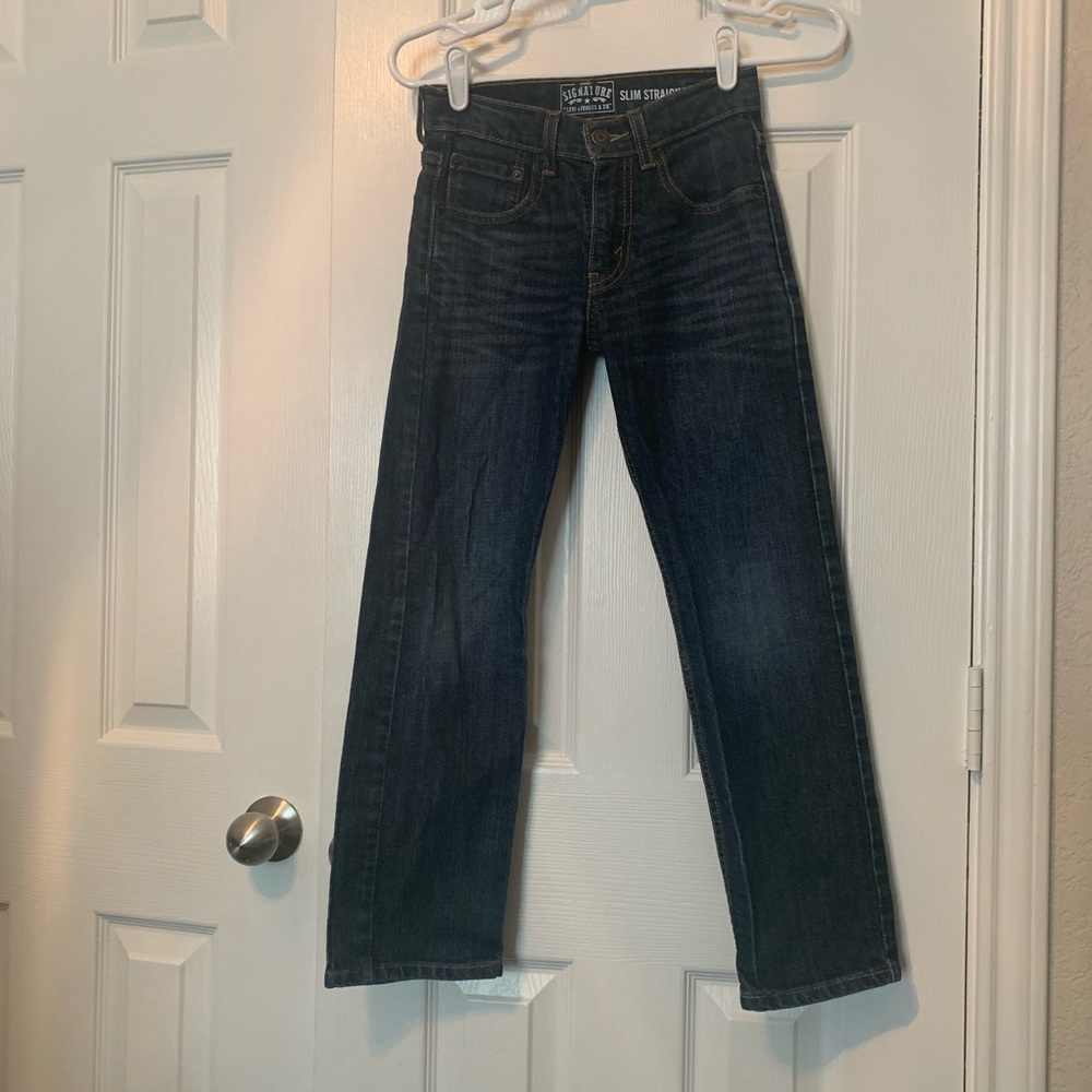 Kids jeans